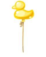 Bunny Balloons