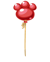 Bunny Balloons